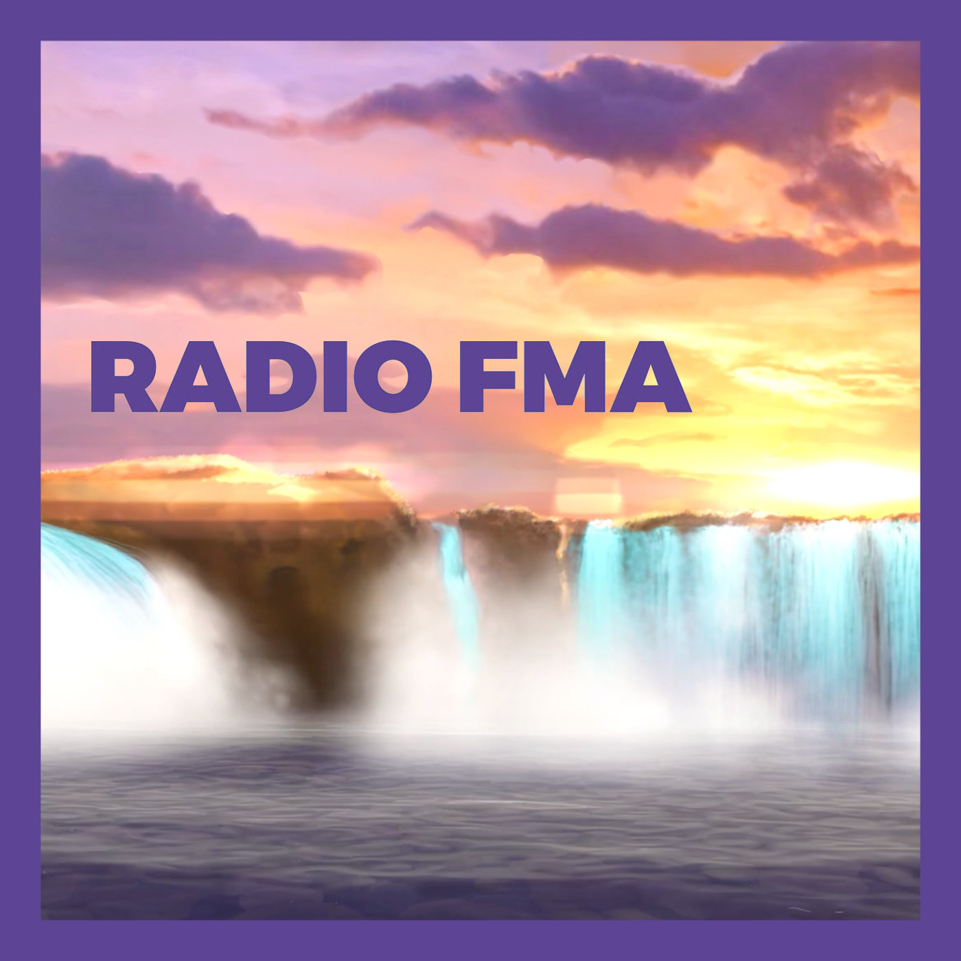 Radio FMA